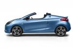 Renault Wind Coupe Roadster 2011 года